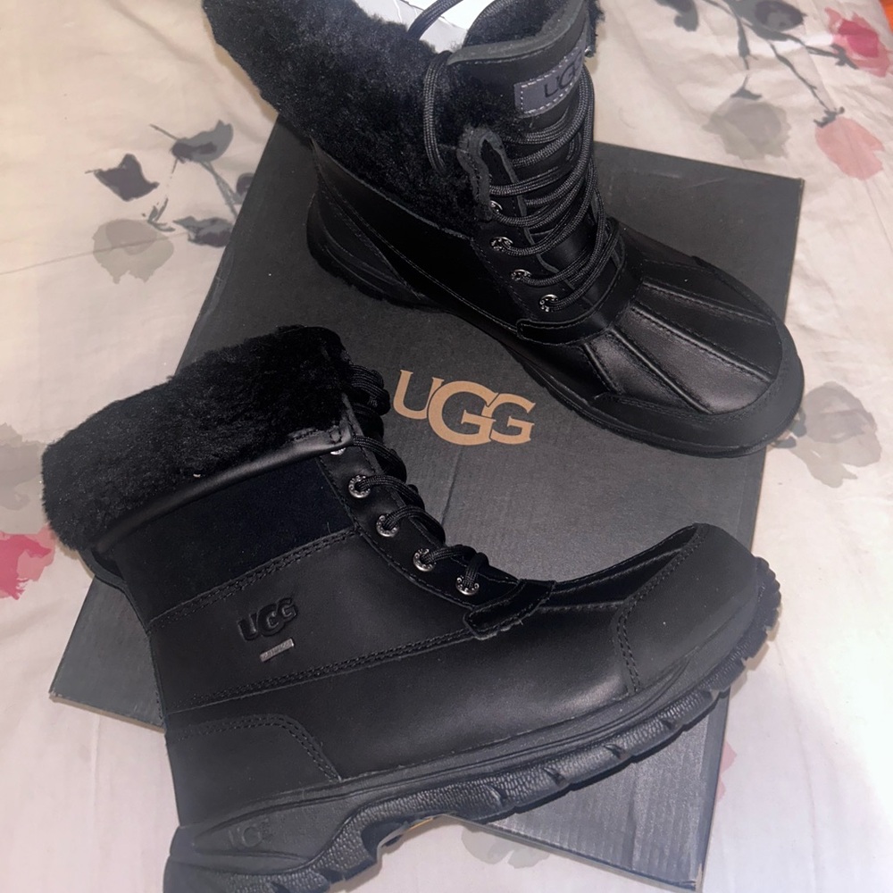 UGG Winter Boots